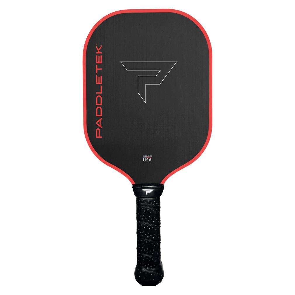 Bantam ALW-C 12.7 Standard Grip Pickleball Paddle Racquets Paddletek