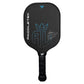 Bantam ALW-C 14.3 Standard Grip Pickleball Paddle Racquets Paddletek