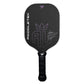 Bantam ALW-C 14.3 Standard Grip Pickleball Paddle Racquets Paddletek