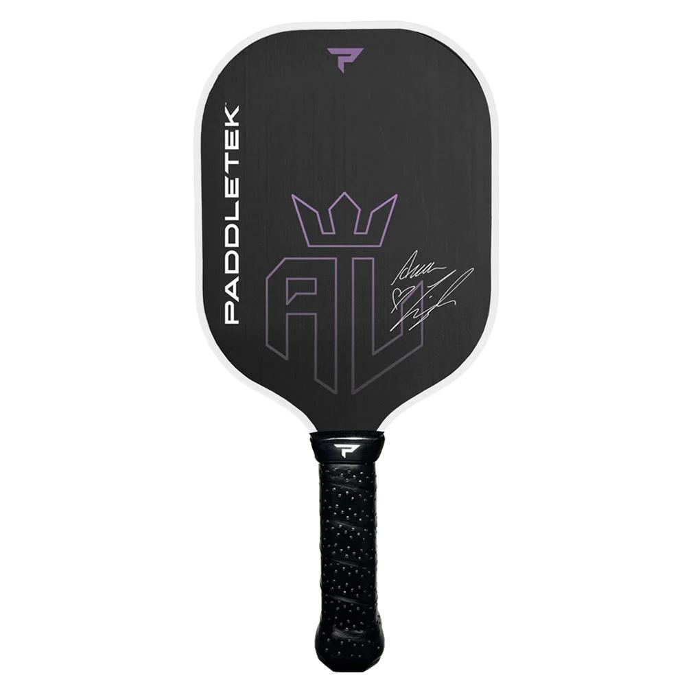 Bantam ALW-C 14.3 Standard Grip Pickleball Paddle Racquets Paddletek