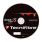 BLACK CODE 4S TENNIS STRING REEL Strings Tecnifibre