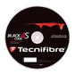 BLACK CODE 4S TENNIS STRING REEL Strings Tecnifibre