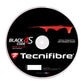 BLACK CODE 4S TENNIS STRING REEL Strings Tecnifibre