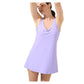 Women`s Breakpoint Tennis Dress Apparel Bobbe