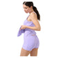 Women`s Breakpoint Tennis Dress Apparel Bobbe