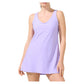 Women`s Breakpoint Tennis Dress Apparel Bobbe