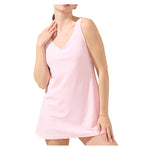 Women`s Breakpoint Tennis Dress Apparel Bobbe
