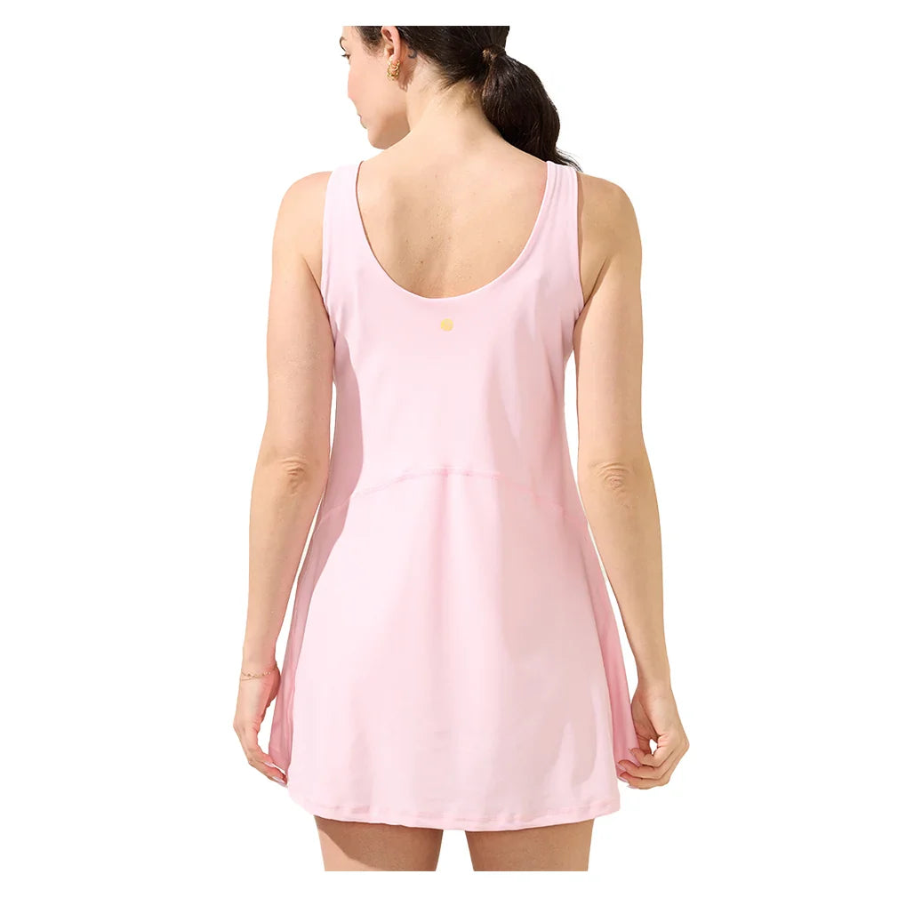 Women`s Breakpoint Tennis Dress Apparel Bobbe