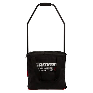 Ball Hopper EZ Basket 150 Court Equipment Gamma
