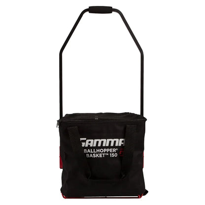 Ball Hopper EZ Basket 150 Court Equipment Gamma