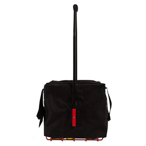 Ball Hopper EZ Basket 150 Court Equipment Gamma