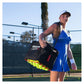 Ball Hopper EZ Basket 150 Court Equipment Gamma