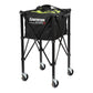Ball Hopper EZ Travel Cart Pro 250 Court Equipment Gamma