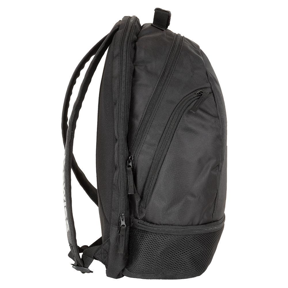 K-Swiss Tennis Backpack Bags K-Swiss