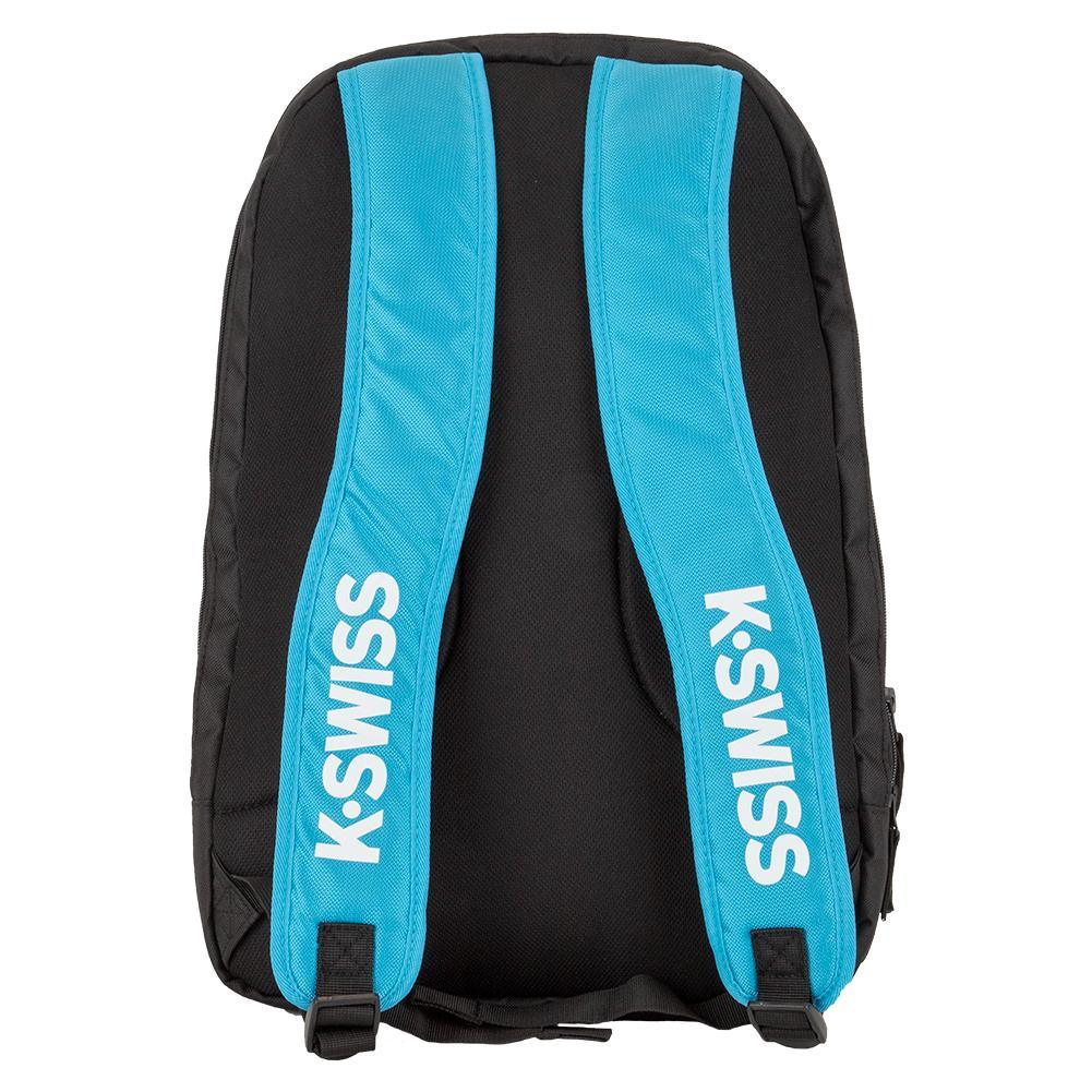 K-Swiss Tennis Backpack Bags K-Swiss