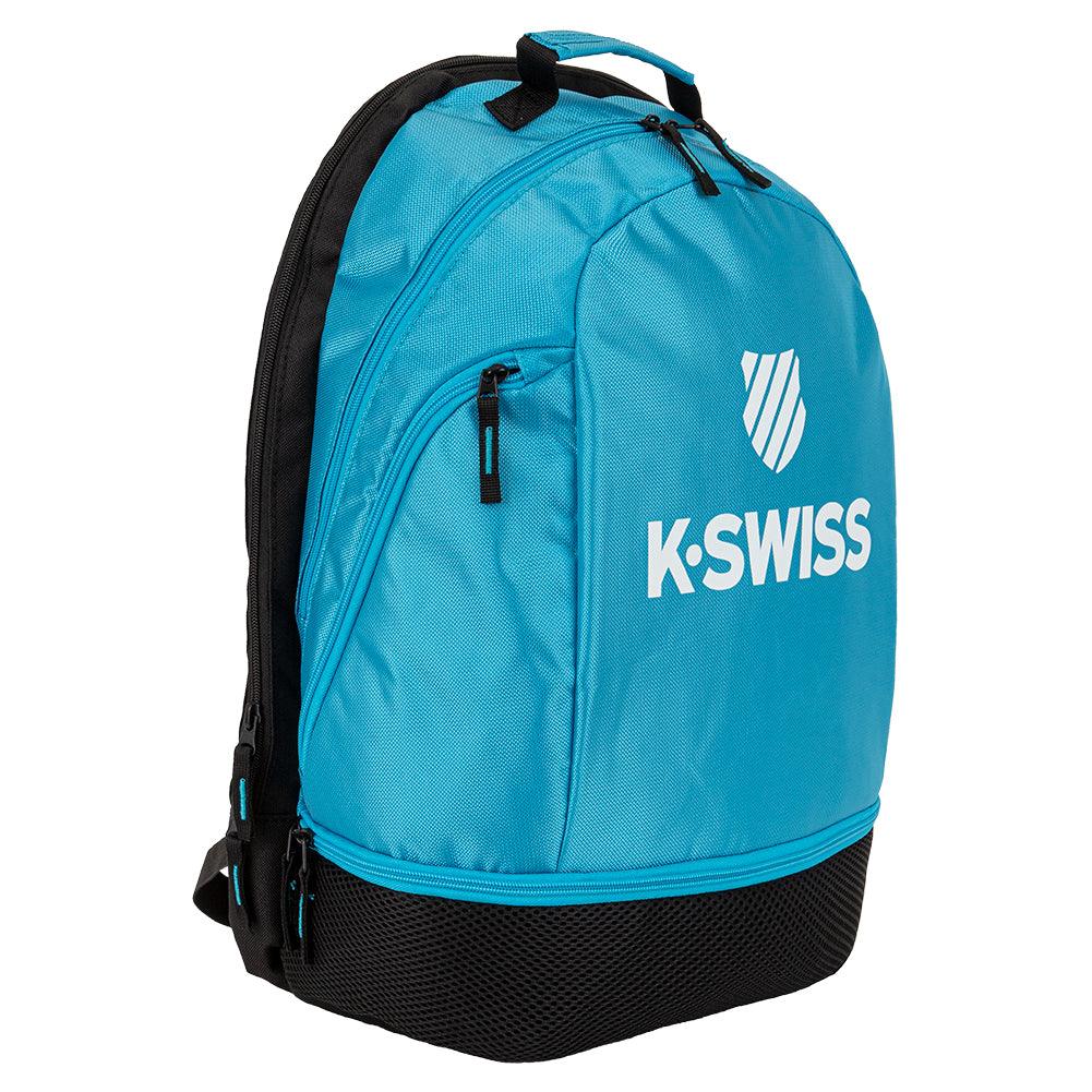 K-Swiss Tennis Backpack Bags K-Swiss