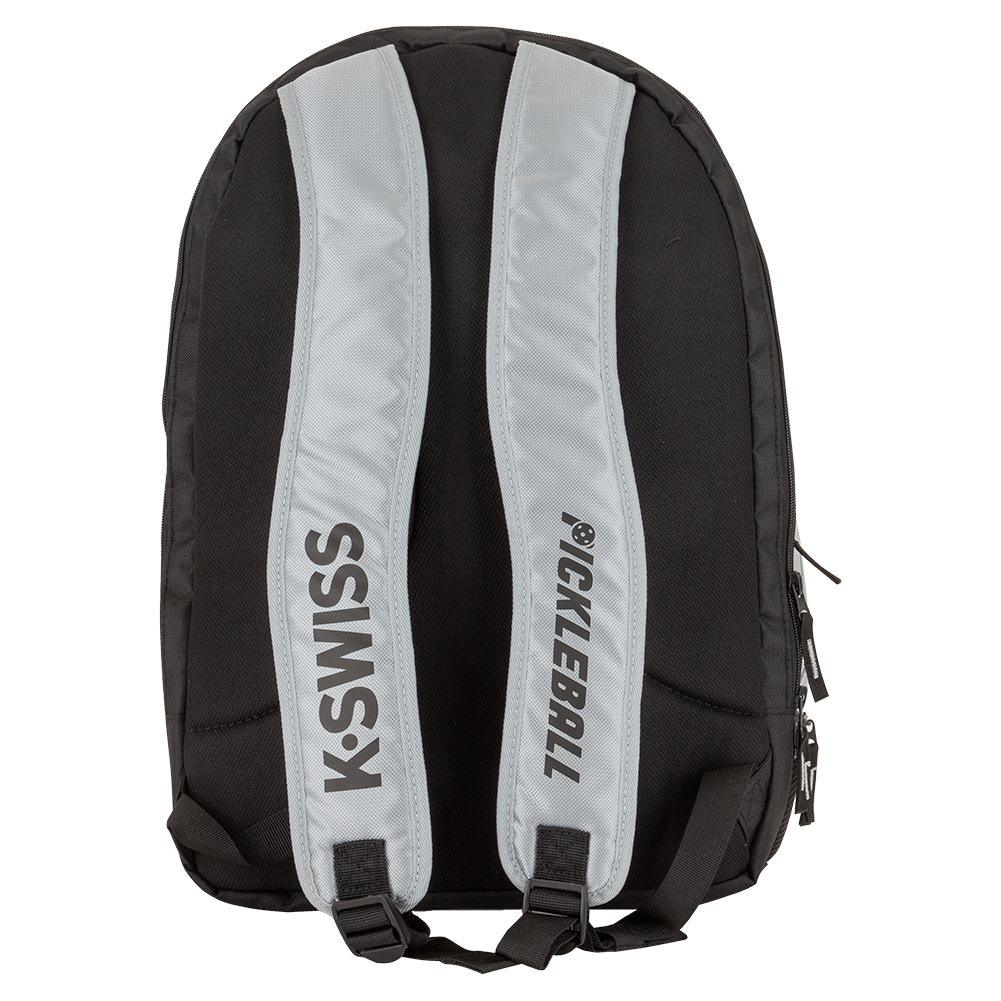 Pickleball Backpack Bags K-Swiss