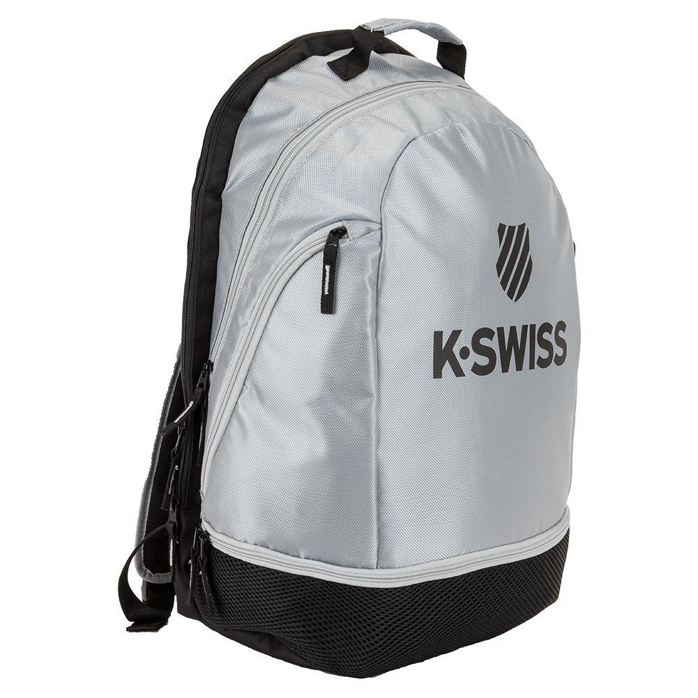 Pickleball Backpack Bags K-Swiss