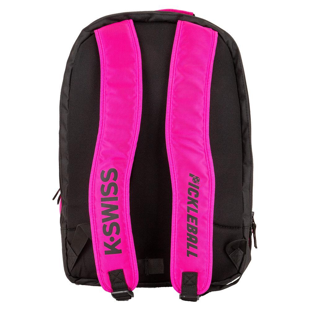 Pickleball Backpack Bags K-Swiss