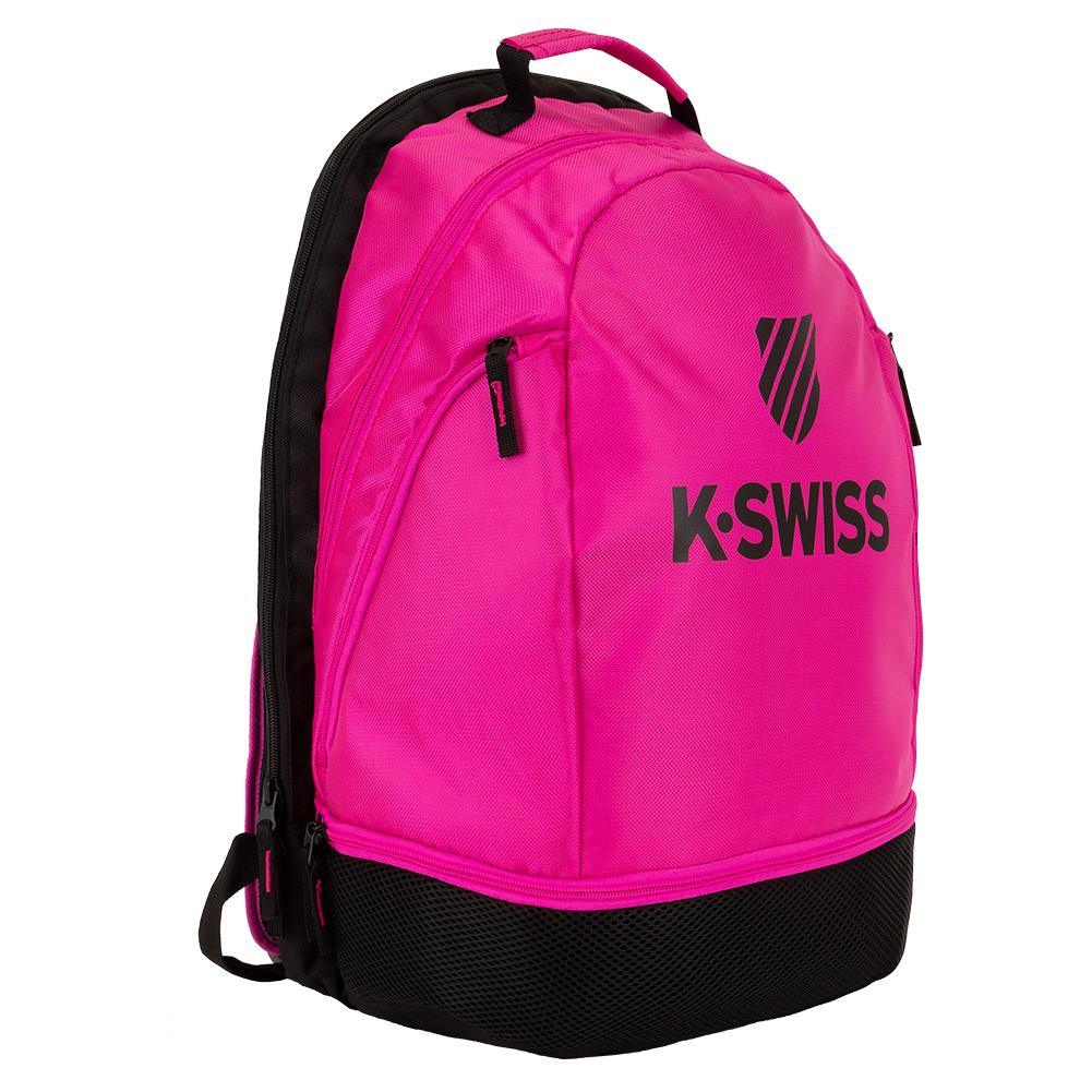 Pickleball Backpack Bags K-Swiss