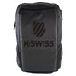Tennis Backpack 2 Black Bags K-Swiss