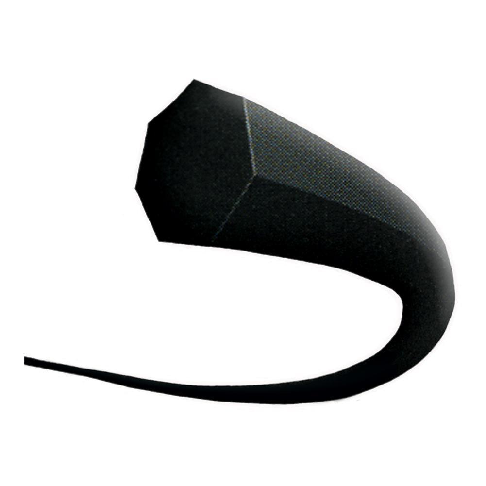 Big Hitter Black 7 17G Tennis String Strings Tourna