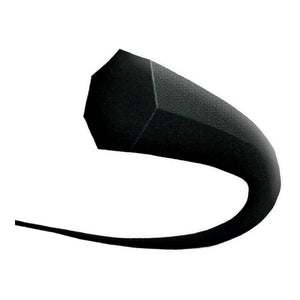 Big Hitter Black 7 17G Tennis String Strings Tourna