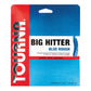 Big Hitter Blue Rough 17G Tennis String Strings Tourna