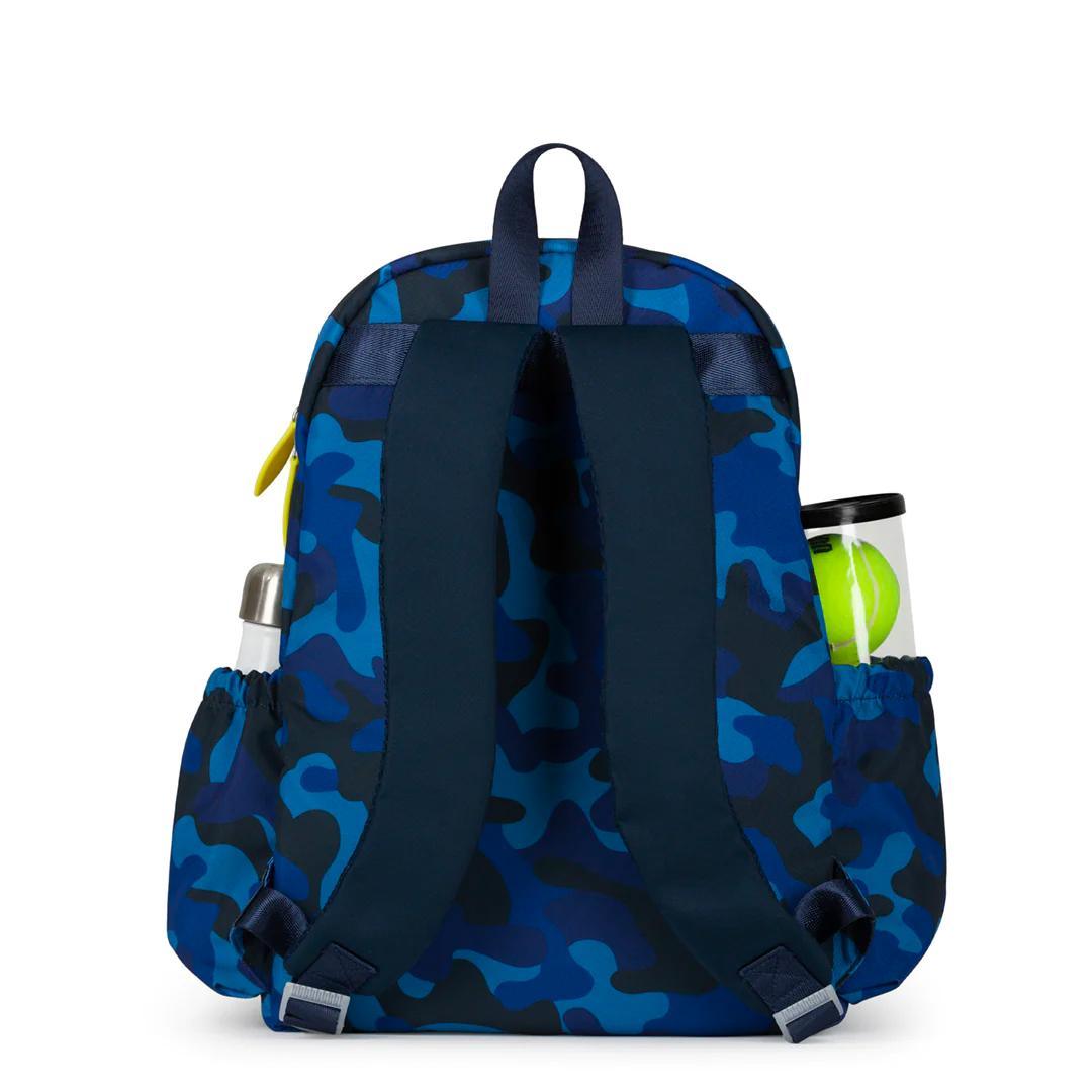 Juniors' Big Love Tennis Backpack Ame And Lulu