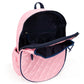 Juniors` Big Love Tennis Backpack Bags Ame And Lulu
