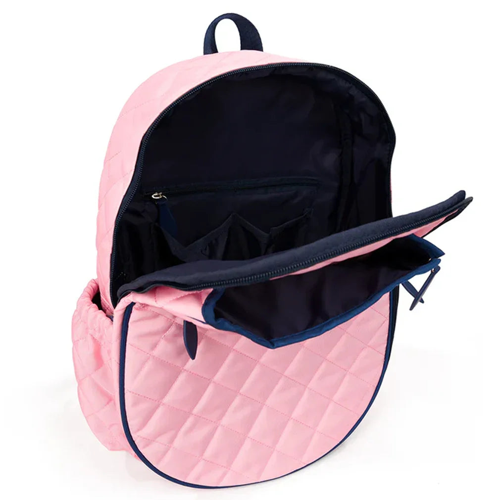 Juniors` Big Love Tennis Backpack Bags Ame And Lulu