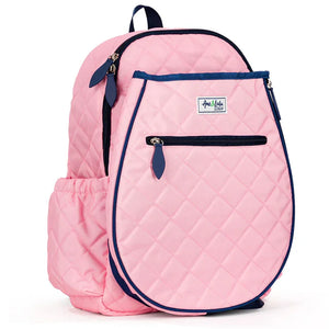 Juniors` Big Love Tennis Backpack Bags Ame And Lulu