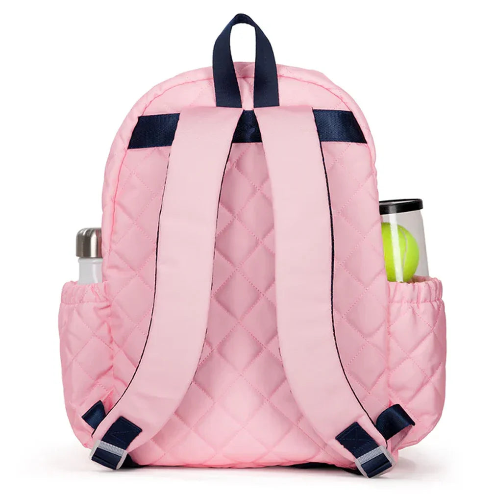Juniors` Big Love Tennis Backpack Bags Ame And Lulu