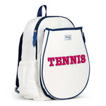 Juniors` Big Love Tennis Backpack Bags Ame And Lulu