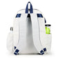 Juniors` Big Love Tennis Backpack Bags Ame And Lulu