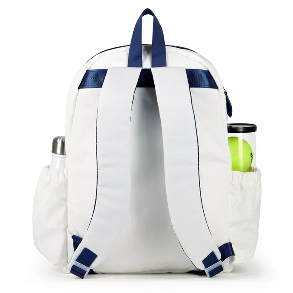 Juniors` Big Love Tennis Backpack Bags Ame And Lulu