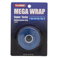 Mega Wrap Replacement Tennis Grip Accessories Tourna