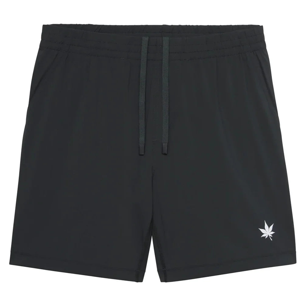Men's Peak Performance 2 in 1 Tennis Short Apparel Boast