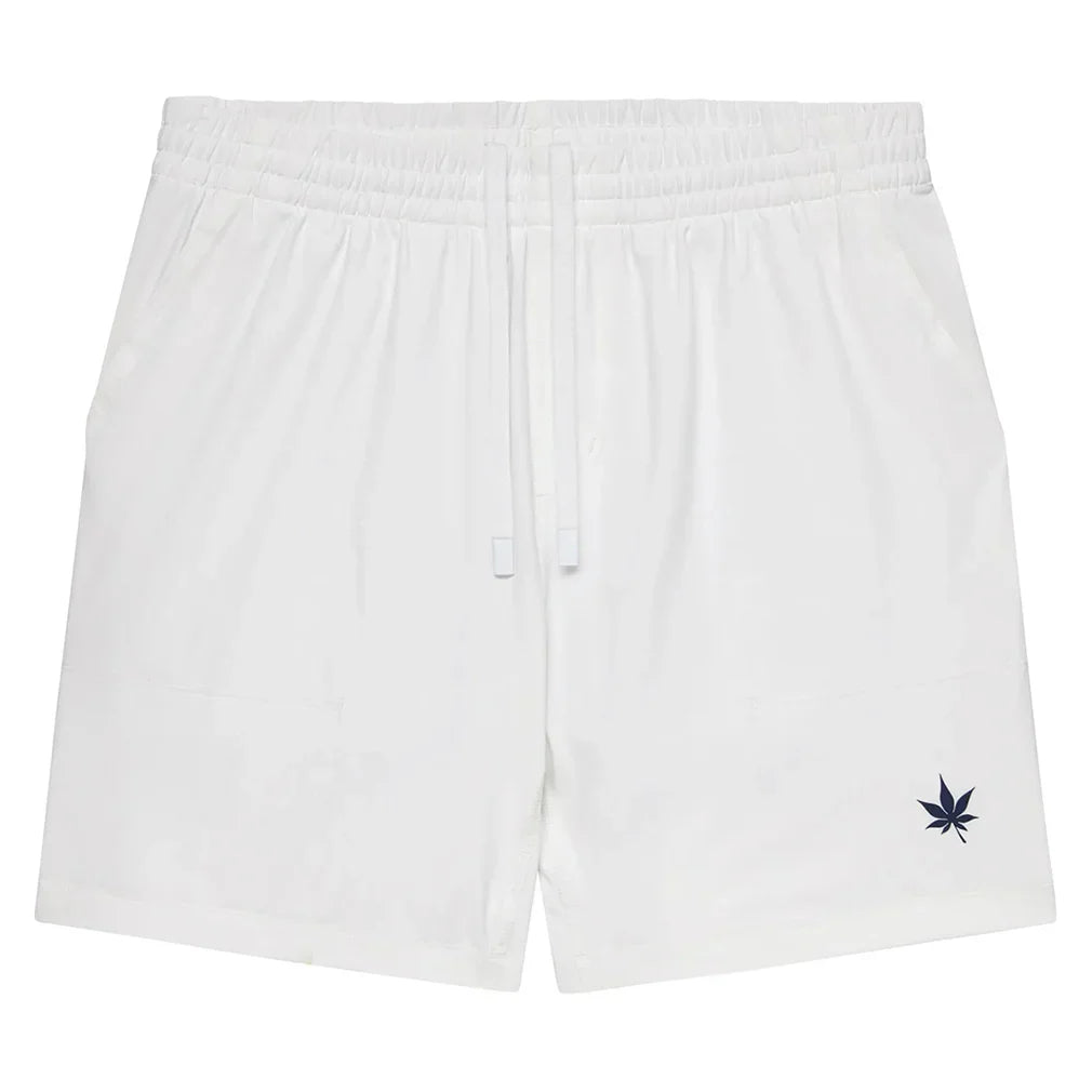 Men's Peak Performance 2 in 1 Tennis Short Apparel Boast