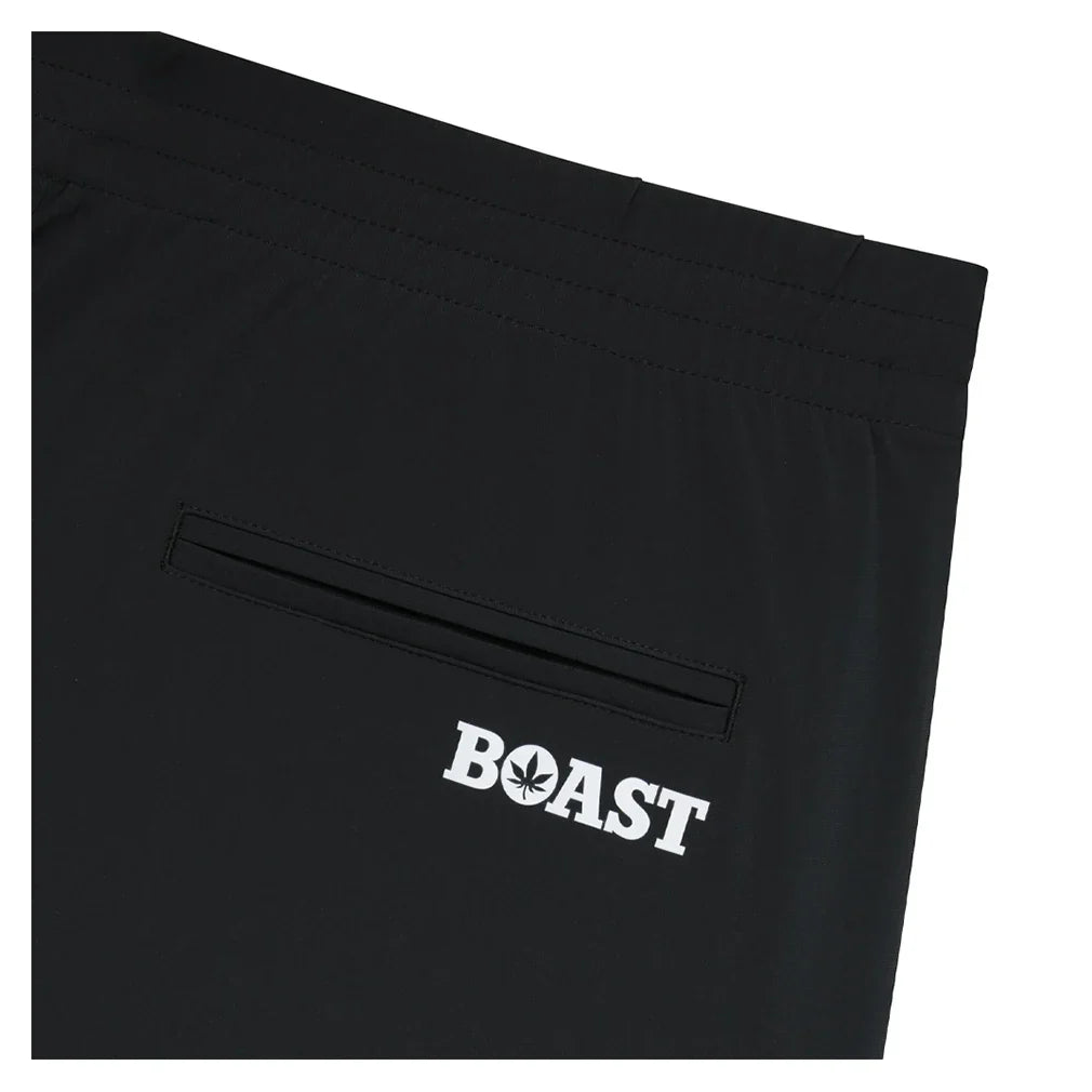 Men's 7 Inch Peak Performance Tennis Short Apparel Boast