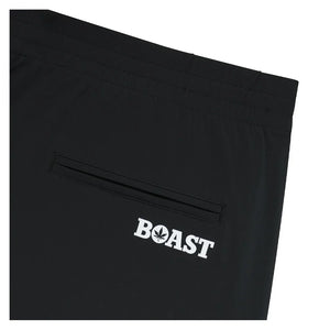 Men's 7 Inch Peak Performance Tennis Short Apparel Boast