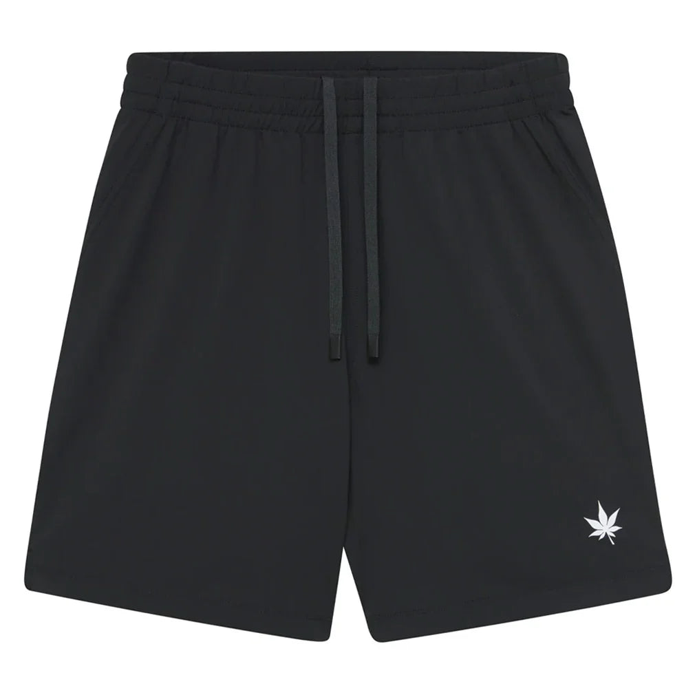 Men's 7 Inch Peak Performance Tennis Short Apparel Boast