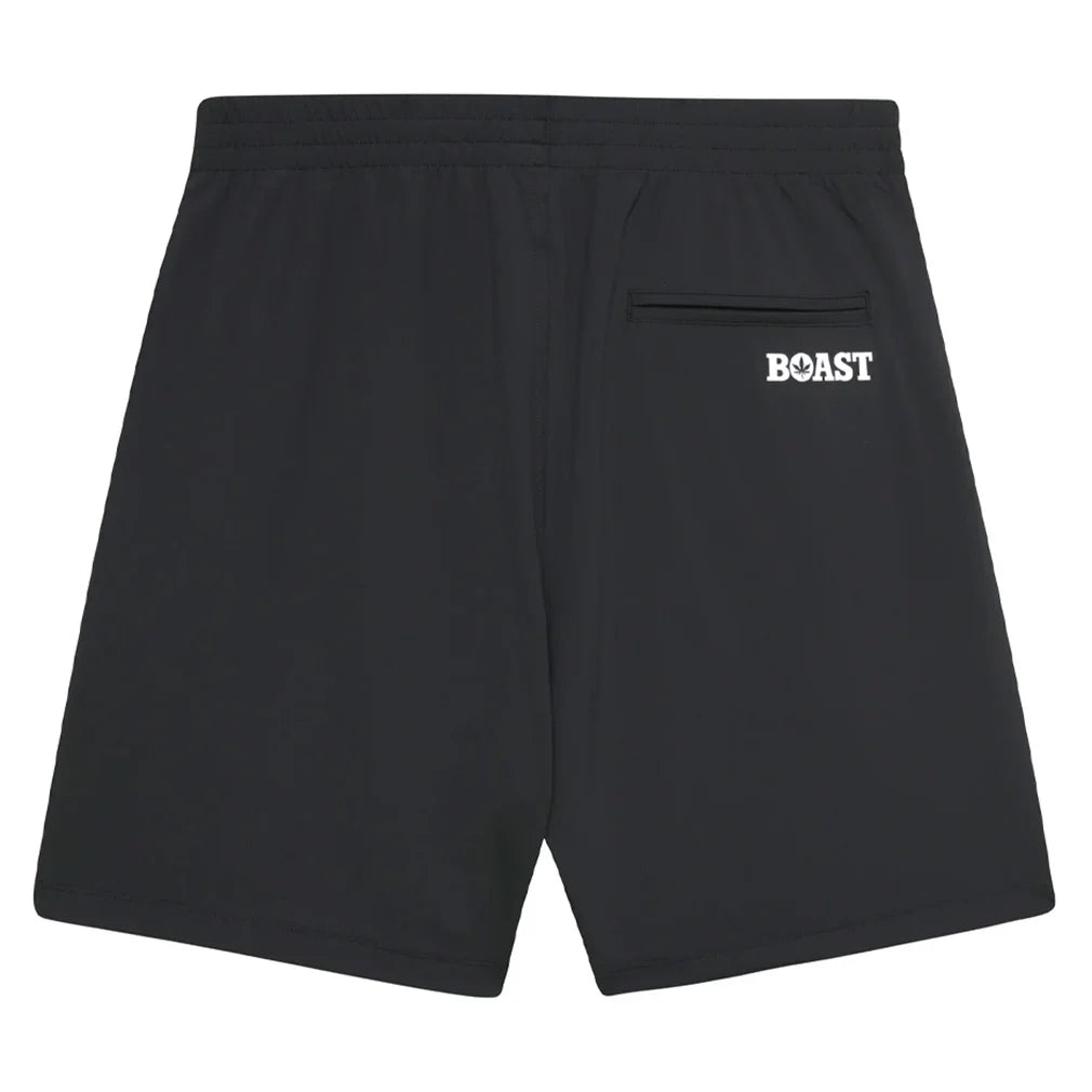 Men's 7 Inch Peak Performance Tennis Short Apparel Boast