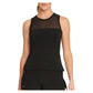 Women`s Jaedyn Tennis Tank with Bra Apparel Spin-It