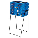 Sampras Ballport 80 Basket Court Equipment Tourna