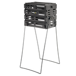 Sampras Ballport 80 Basket Court Equipment Tourna