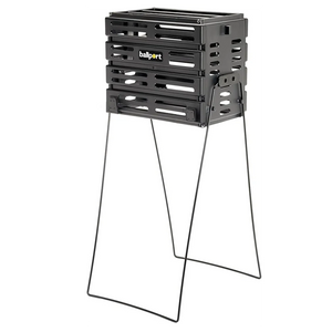Sampras Ballport 80 Basket Court Equipment Tourna
