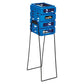 Ballport Mini Tennis Ball Basket Court Equipment Tourna