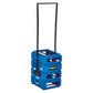 Ballport Mini Tennis Ball Basket Court Equipment Tourna