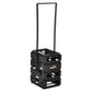 Ballport Mini Tennis Ball Basket Court Equipment Tourna